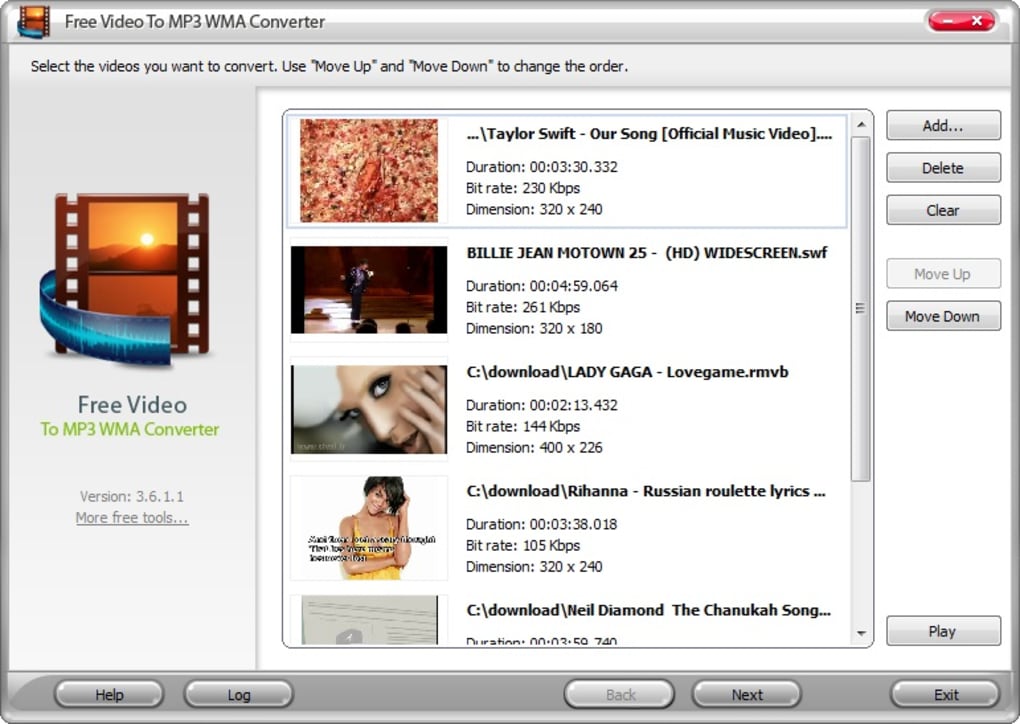 free wma converter to mp3 for mac